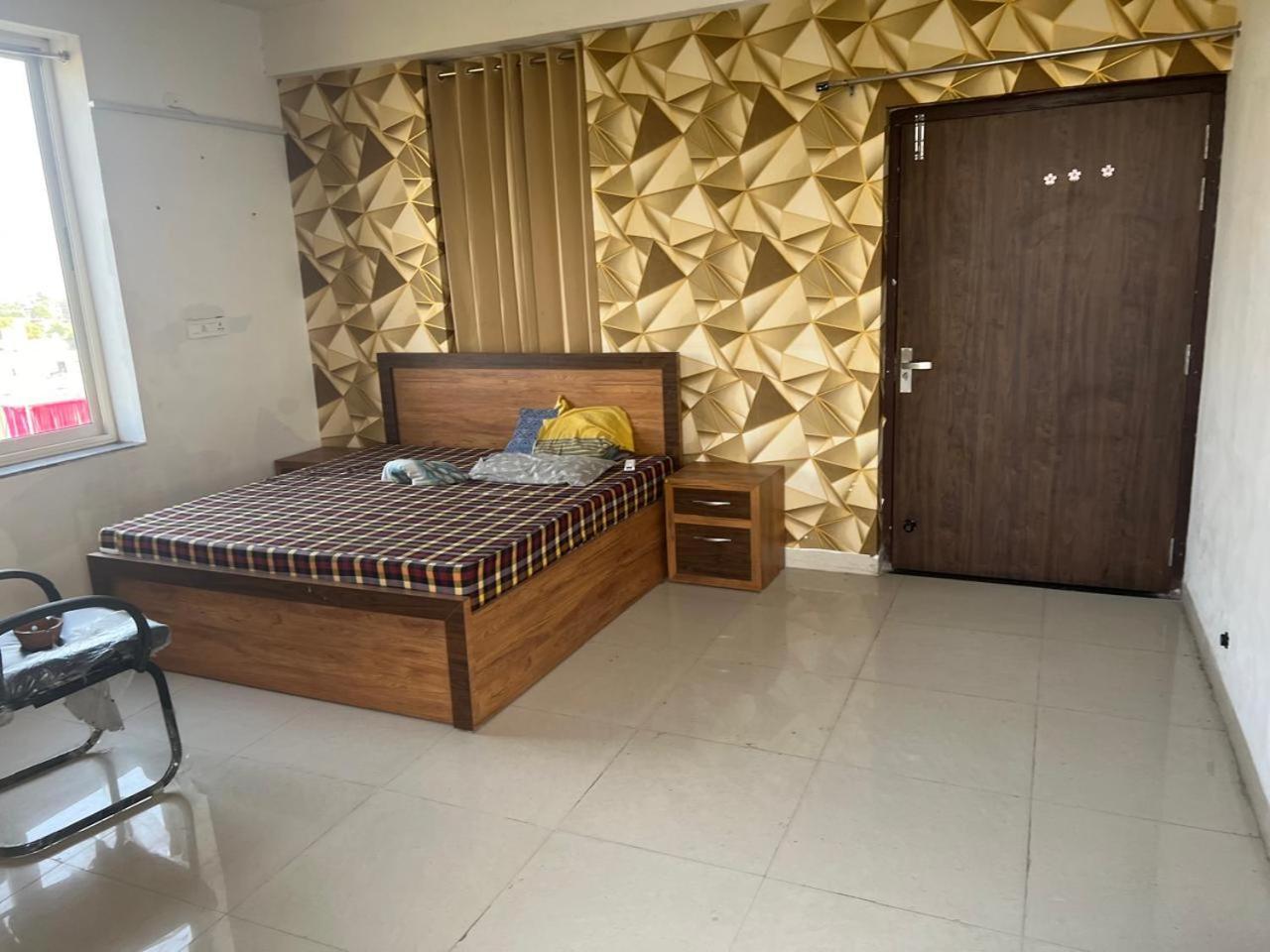 Aparthotel Kumbha Marg Jaipur